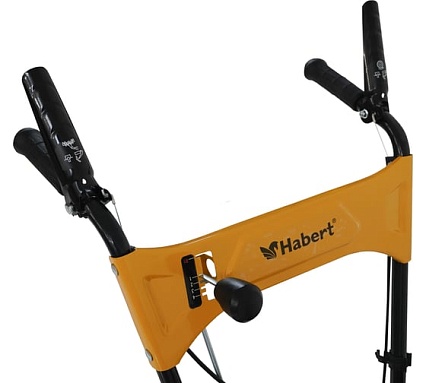 Снегоуборщик Habert HBM22B KC212 00-00159618