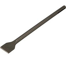 Зубило SDS-Max 50x400 мм Faster Tools 4051