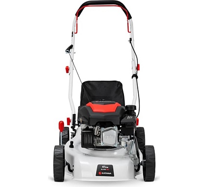 Бензиновая газонокосилка KATANA kl-41a pro MBK0027824