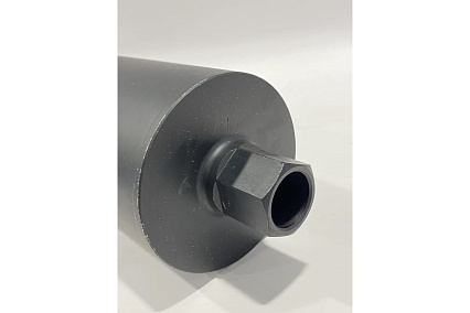 Алмазная коронка IRBISDIAM 132D-450L-1 1/4 1324500