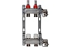 Коллекторная группа ColSys Р804R 2 выхода P1804R22502