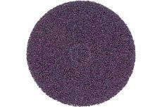 Шлифовальный круг для ушм SCM extra coarse (125х22.2 мм, крупная зернистость) Bosch 2608624136