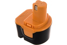 Аккумуляторная батарея для RYOBI (1.5 Ач, 12 В, Ni-Cd) Pitatel TSB-171-RYO12-15C