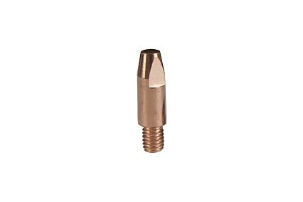 Наконечник VARTEG (М8; 30 мм; 1.2 мм; CuCrZr) Foxweld 6100