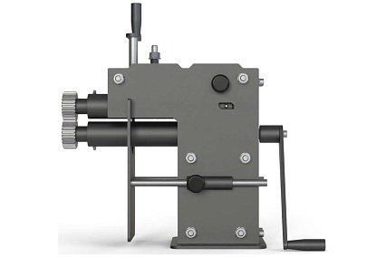 Станок Зиг Машина Keepler-Stan RM-250x1.2 мм 00-00000228