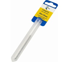 Сверло по бетону 8x120 мм МастерАлмаз 10501312