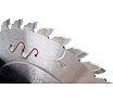 Диск пильный LU2A (250х30 мм; 40Z) по дереву Freud LU2A1700