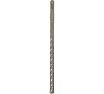 Бур по бетону 10x210 мм, SDS-plus (4 резца) Professional EKF db-10-210-4x4-ue