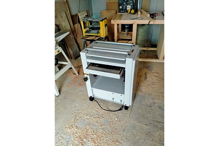 Рейсмусовый станок PROMA T-400 65400000