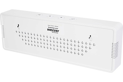 Монитор качества воздуха Levenhuk Wezzer Air MC50 81400