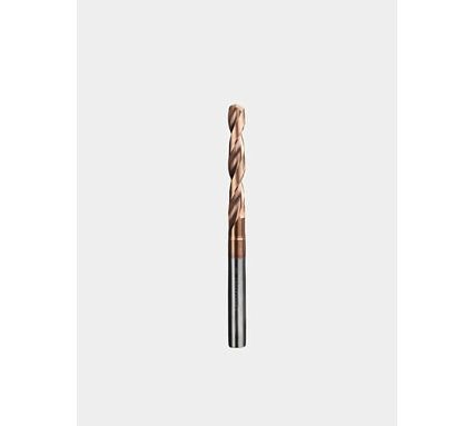 Сверло твердосплавное ц/х РОСИНСТРУМЕНТ 5.8x6х44x82 5D без подачи СОЖ TiSiN 558064482