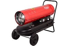 Тепловая дизельная пушка Ресанта ТДП-65000 67/1/32