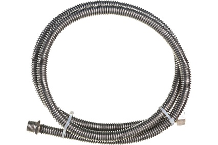 Сильфонная подводка для газа Overcon 1/2", 150 см, в/н ИС.100690 00000000446
