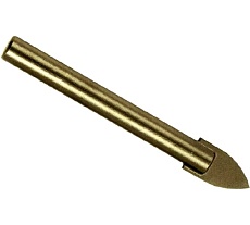 Сверло по стеклу и керамике (6 мм) Энкор 9383