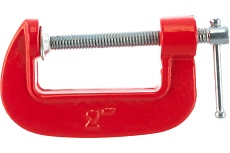 G-образная струбцина 50 мм РемоКолор 44-1-050