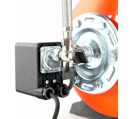 Насосная станция Patriot PW 1200-24 ST 315302629