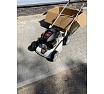 Бензиновая газонокосилка DeWorks L 50SPH