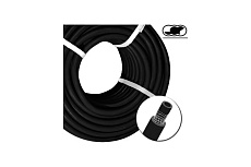 Рукав газовый черный (6.3 мм; 3 класс; бухта 40 м) БРТ СВ000000037