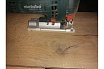 Аккумуляторный лобзик Metabo STAB 18 LTX 100 без АКК и ЗУ 601003890