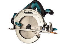 Аккумуляторная дисковая пила Makita LXT DHS710RM2J