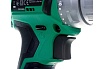 Аккумуляторная дрель-шуруповерт Hikoki DS12DA DS12DARFZ
