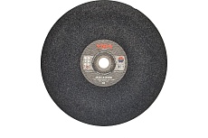 Круг отрезной абразивный по металлу 400х3х32 мм TORGWIN T414036