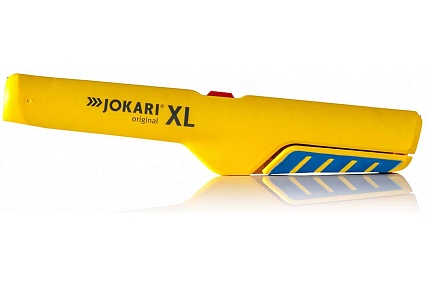 Съемник изоляции Jokari XL 30125