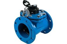 Счетчик воды турбинный ДЕКАСТ СТВХ-150 &quot;СТРИМ&quot; класс &quot;С&quot;, с импульсным выходом типа &quot;открытый коллектор&quot; (МИД И) (IP68) 711-150-304