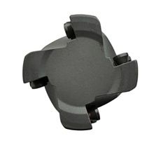 Корпус фрезы со сменными пластинами New Century NC-AP16-D40-C32-L150-Z04 NC130012