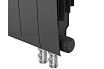 Радиатор Royal Thermo BiLiner 500/Noir Sable VDR - 4 секции НС-1309738