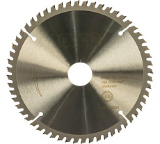 Диск пильный по ламинату 185x56x30/20 мм EDGE by PATRIOT 810010033