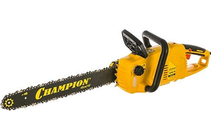 Электропила Champion YT4302 324N-18