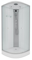Душевая кабина Niagara Eco E100/13/MT 100x100 стекло матовое, без г/м