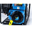 Бензиновая мотопомпа WorkMaster GPL-30