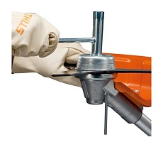 Подрезчик Stihl FS 560 С-EM пильный диск 225 мм 41482000013