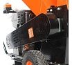 Бензиновый измельчитель Patriot PT SB 509 732107071