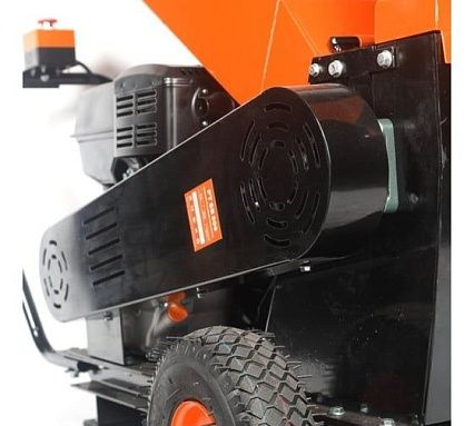 Бензиновый измельчитель Patriot PT SB 509 732107071