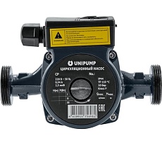 Циркуляционный насос UNIPUMP CP 32-60 180 81257
