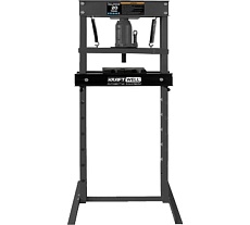 Пресс Kraftwell 20 т с ручным приводом KRWPR20B