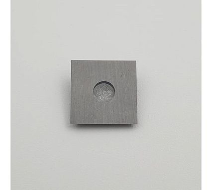 Нож твердосплавный универсальный RED SAMURAI TS 12x12x1,5 (T04F) (10шт.) TPRS0001304