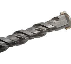 Бур SDS+ (25х310 мм) Туламаш ТМ 72583
