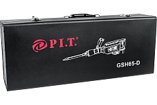 Отбойный молоток P.I.T. GSH65-D СТАНДАРТ
