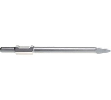 Долото плоское шестигранное (30х400 мм) Makita D-15300