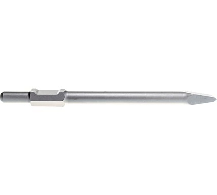 Долото плоское шестигранное (30х400 мм) Makita D-15300