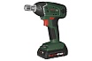 Аккумуляторный гайковерт DWT ABW-18 Sli BMC 86078