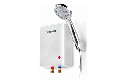 Электрический водонагреватель Thermex Surf 6000 ЭдЭБ00384