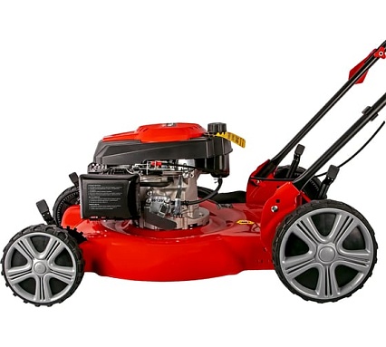 Бензиновая газонокосилка DDE LM 51 Pro 246-623