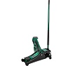 Домкрат гидравлический подкатной низкопрофильный Rockforce 3т RF-TZ830026(52956)
