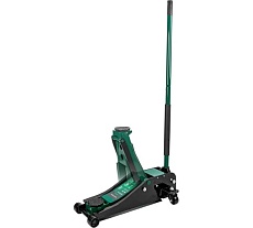 Домкрат гидравлический подкатной низкопрофильный Rockforce 3т RF-TZ830026(52956)