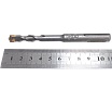 Бур по бетону Basis (8x50х110 мм; SDS-plus) MONOGRAM 087-690